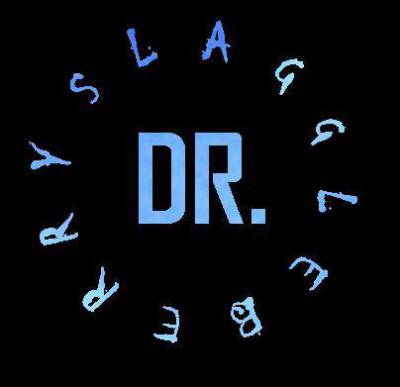 logo Dr Slaggleberry logo Dr Slaggleberry